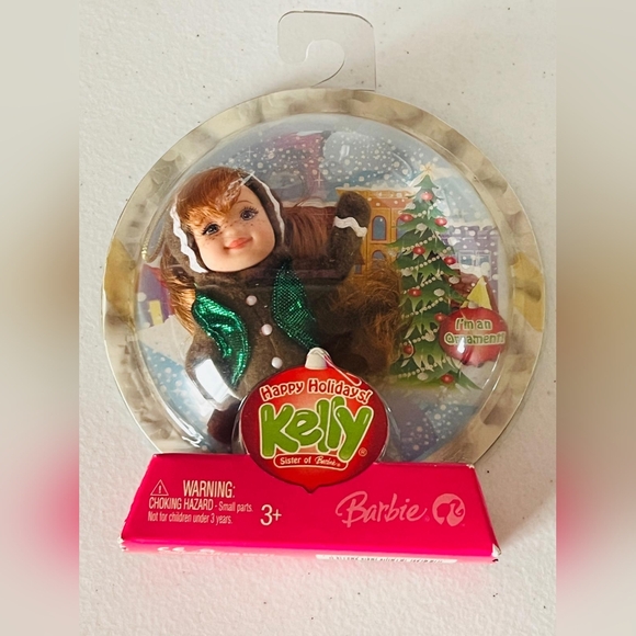 Vintage kelly doll vintage barbie doll vintage toys vintage doll - Picture 8 of 9